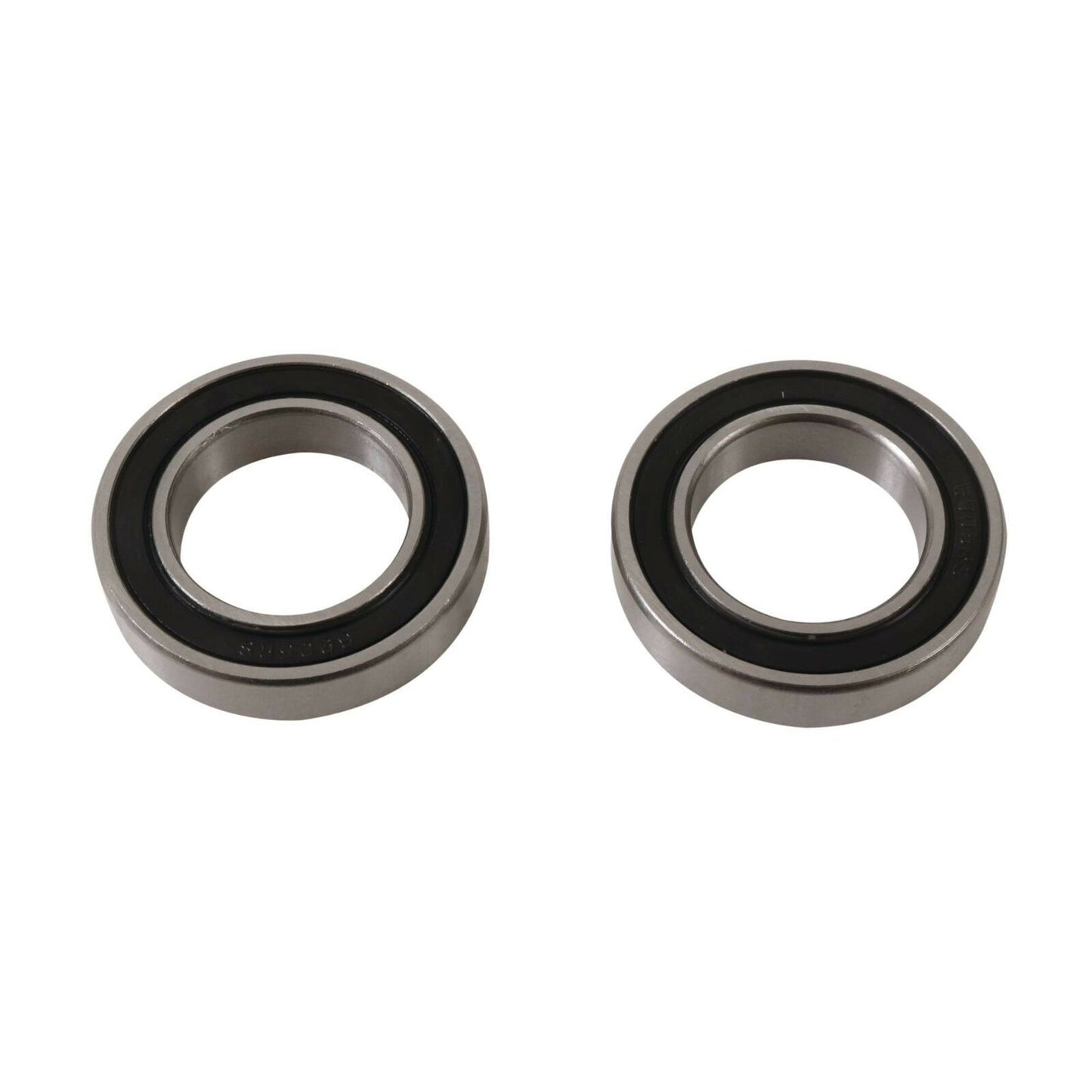 Pivot Works Front Wheel Bearings 2004-2009 Husqvarna TC 250 450 NEW