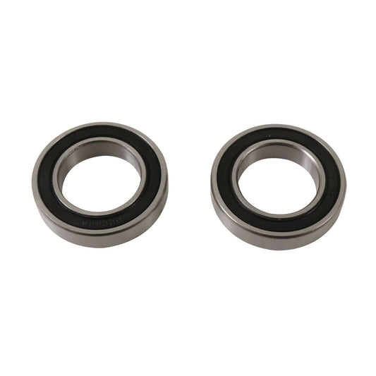 Pivot Works Front Wheel Bearings 2004-2009 Husqvarna TC 250 450 NEW