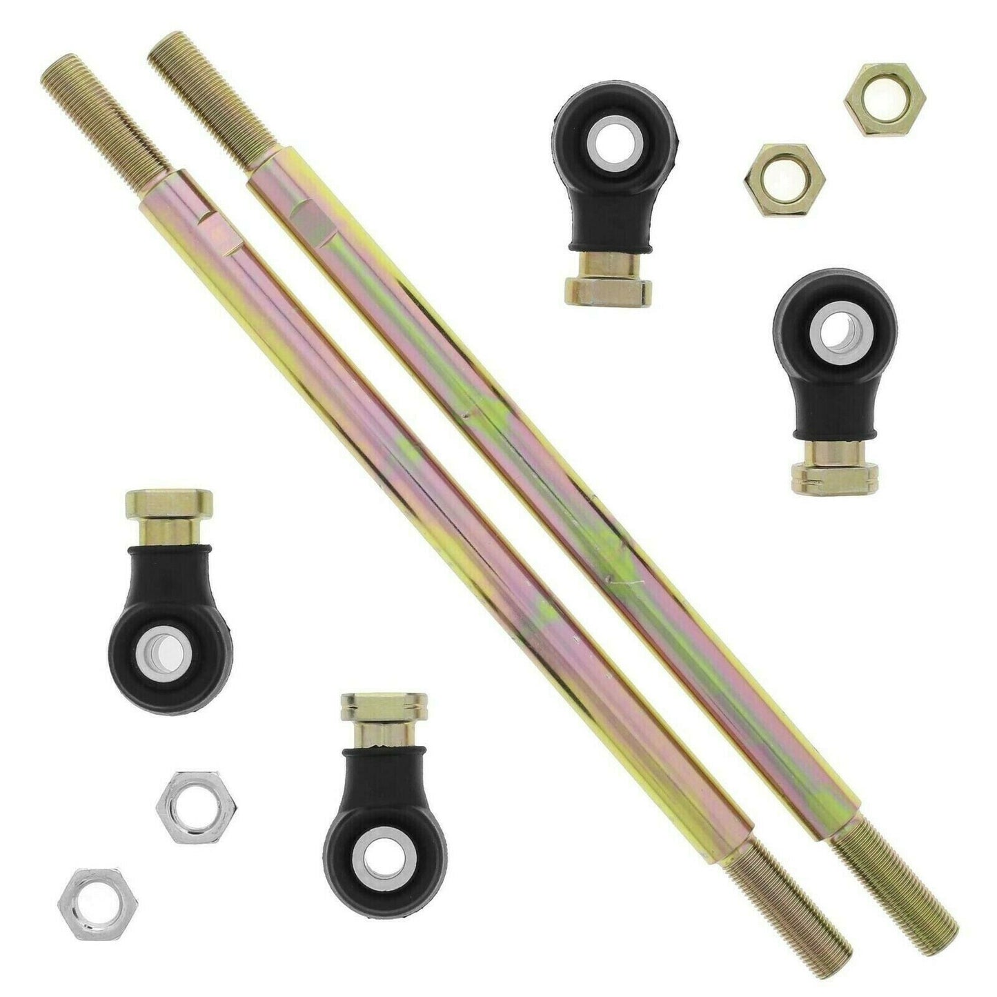 All Balls Tie Rod Upgrade Kit Polaris Sportsman 800 700 570 500 52-1038