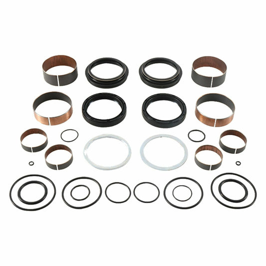 Pivot Works Fork Rebuild Kit PWFFK-S08-020 For Suzuki RM 250 2000