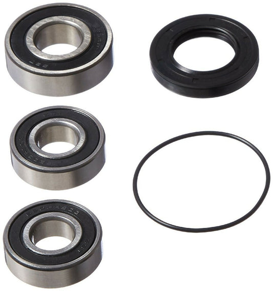 Pivot Works Rear Wheel Bearings 88-90 Honda INTERCEPTOR VTR Lifetime Warranty