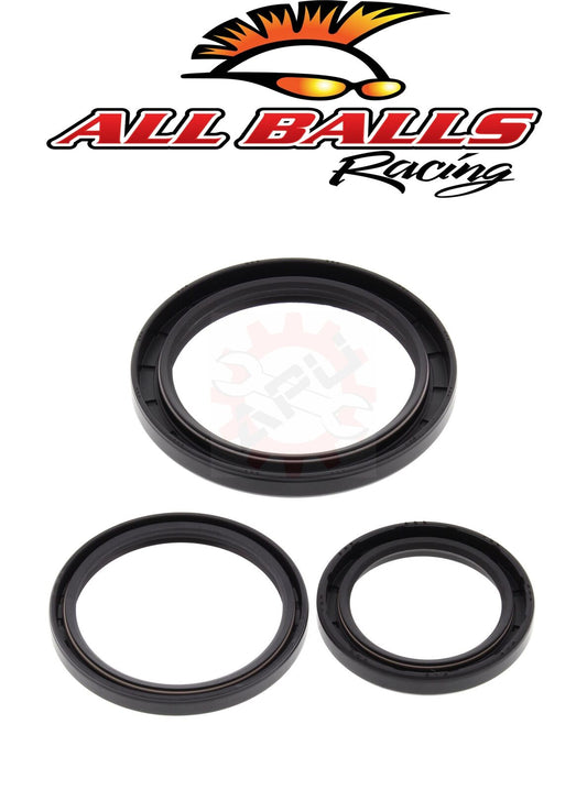 All Balls Differential Seals Rear 250 Timberwolf 350 Big Bear 25-2030-5