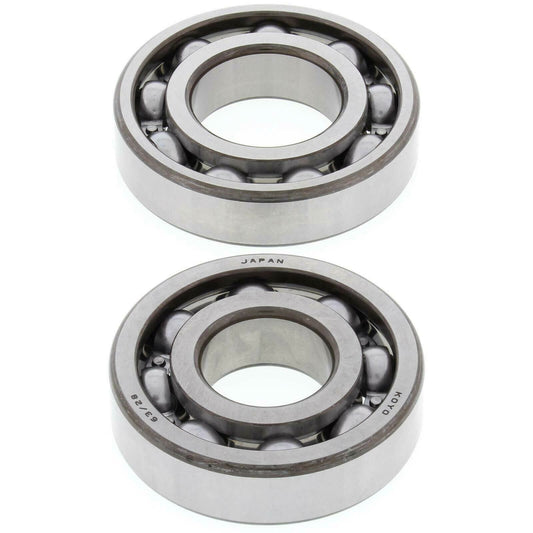 All Balls Crankshaft Bearings KX125 2000-2005 + DRZ125L 2003-2016 24-1036
