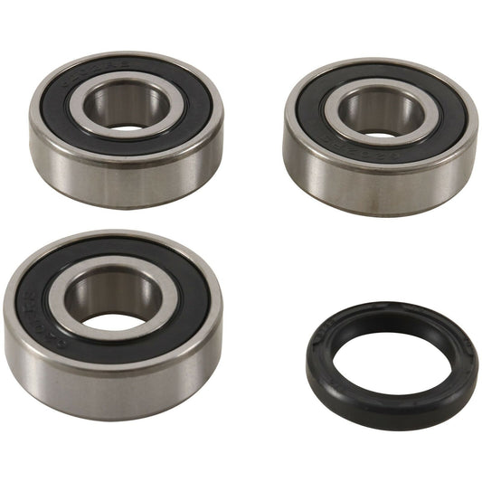 Pivot Works Rear Wheel Bearings PWRWK-S30-000 1987 Suzuki RM125 NEW