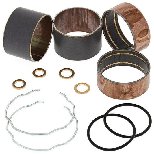 All Balls Fork Bushing Rebuild Kit Honda CBR600RR 03-04, ST1300 03-13 38-6101