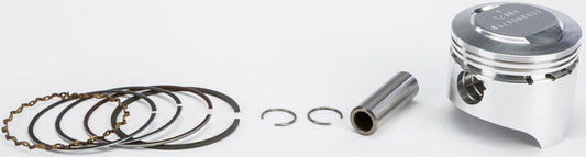 Wiseco Piston .5mm Over 47.5mm 10.5:1 Compression 4880M04750 Honda CRF70F XR70R