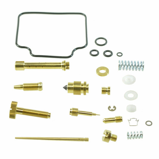 2001-2007 Yamaha XT225 Carburetor Repair Kit/Carb Rebuild Kit