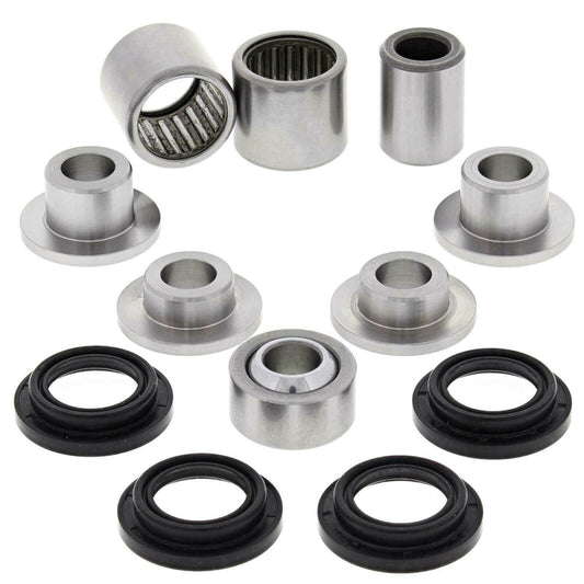 All Balls Front A-Arm Bearings Lower Kawasaki 650 Brute Force 05-13 50-1031