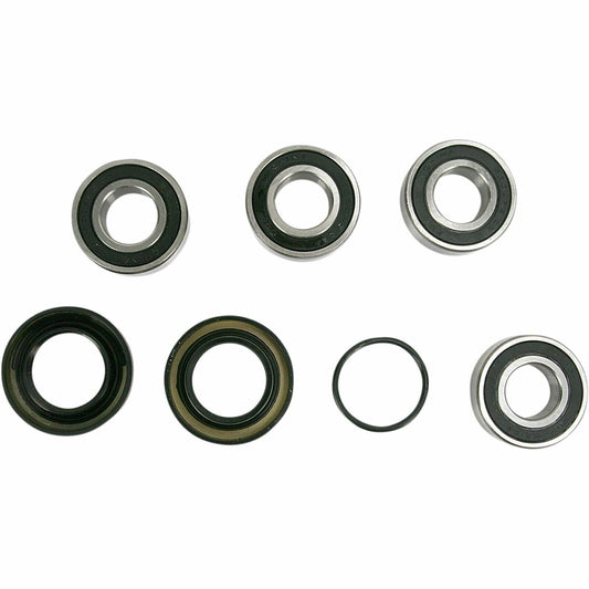 Pivot Works Rear Wheel Bearings 1983-1984 Yamaha YZ250 Lifetime Warranty