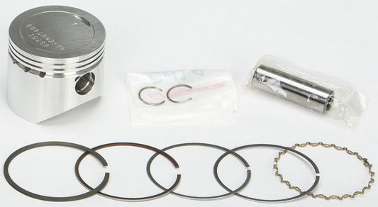 Wiseco Piston 2mm Over 55mm 9.4:1 4666M05500 Honda CRF100F XL100S XR100 XR100R