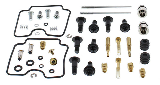 Carburetor Rebuild Kit Suzuki GS 500 E 01 02 ALL BALLS 26-1661