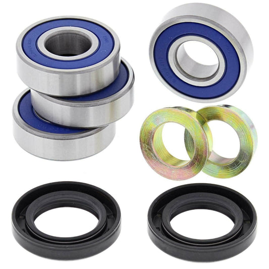 All Balls Rear A-Arm Bearing Kit Outlander 1000 850 800 650 500 450 50-1080