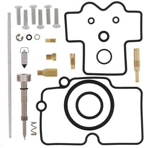 Carburetor Rebuild Kit Yamaha YZ250F 05-07 ALL BALLS 26-1278