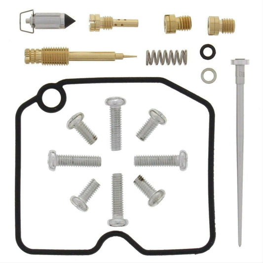 All Balls Carburetor Kit Arctic Cat 400 4x4 14-15, 400 FIS 4x4 w/AT 13-14
