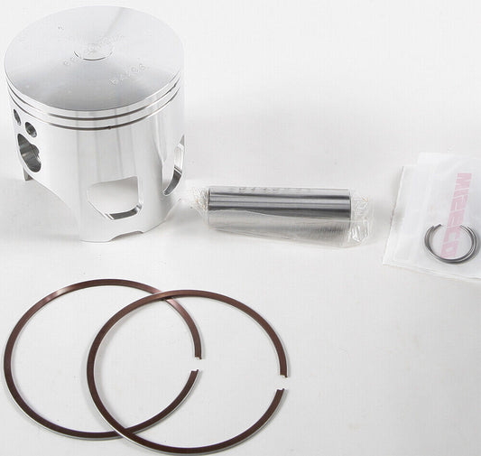 Wiseco Piston 1mm Over 67mm 573M06700 Yamaha YFS 200 Blaster 88-06