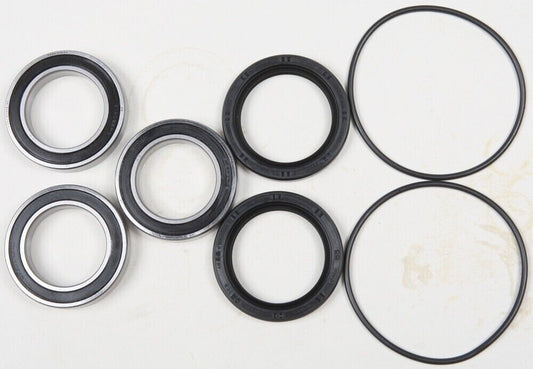 Pivot Works Rear Wheel Bearings 08-14 Kawasaki KFX450R Lifetime Warranty