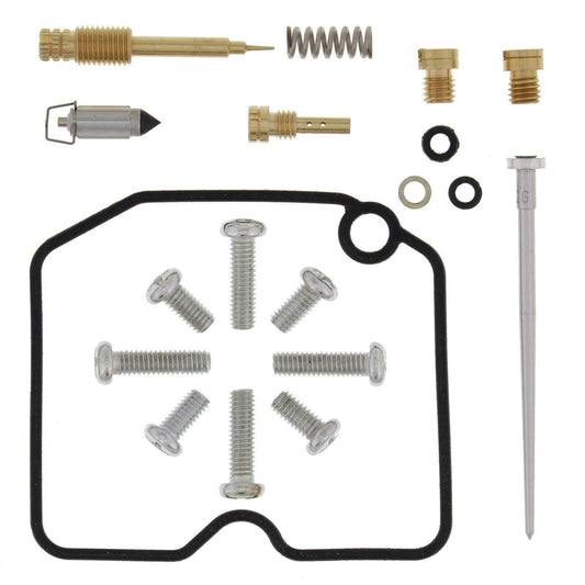 All Balls Carburetor Repair Kit Carb Rebuild Arctic Cat 500 FIS TRV 4x4 04-05