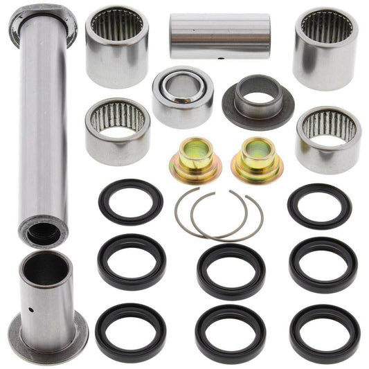 All Balls Swing Arm Linkage Bearings Yamaha TTR250 99-06 27-1094