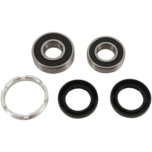 Pivot Works Rear Wheel Bearings PWRWK-H03-521 87-88 Honda CR250R CR500R NEW