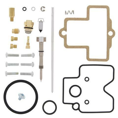Carburetor Rebuild Kit Yamaha YZ400F 98-99 ALL BALLS 26-1443