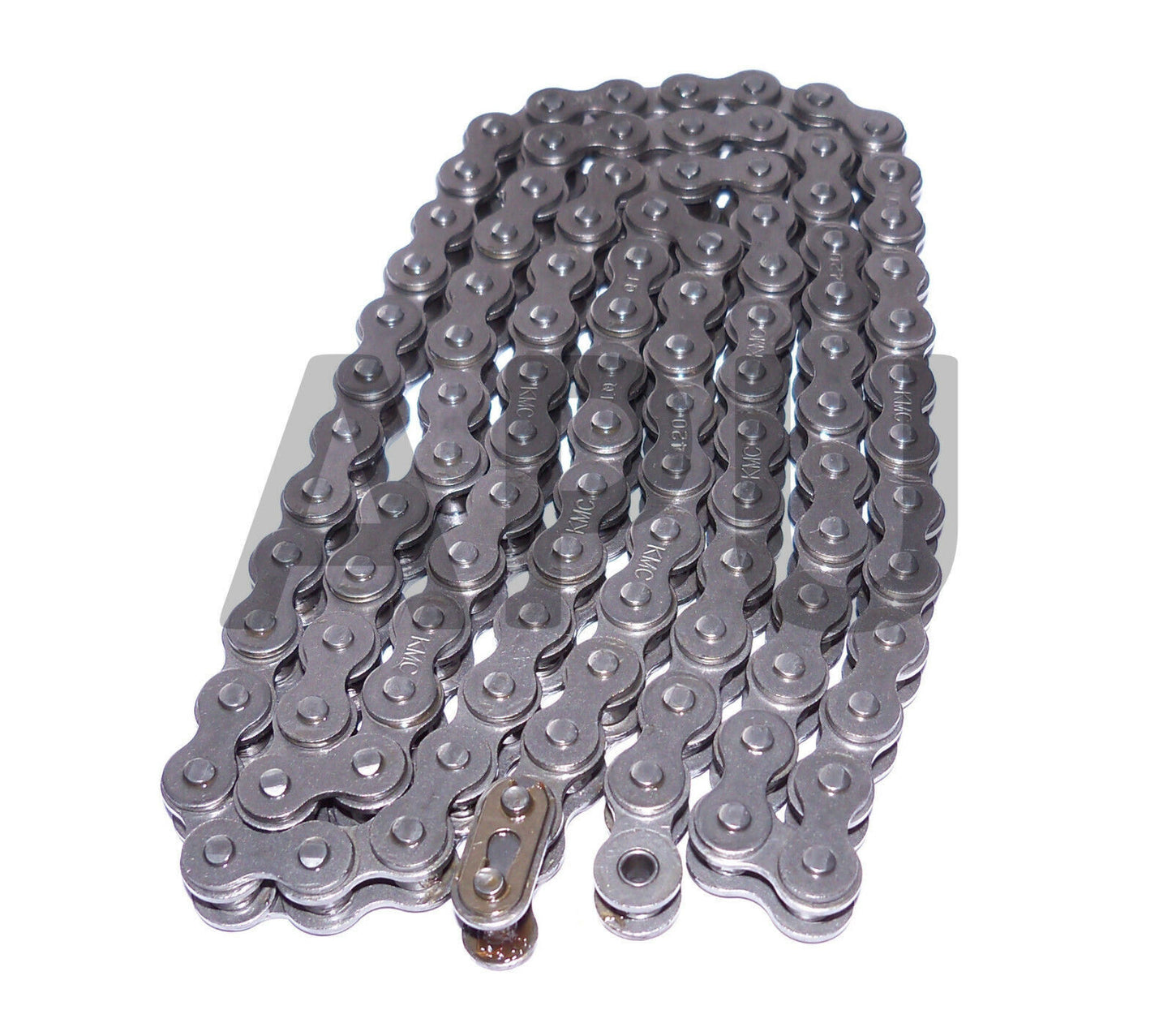 1983-2006 Yamaha Pw80 Drive Chain 420-84