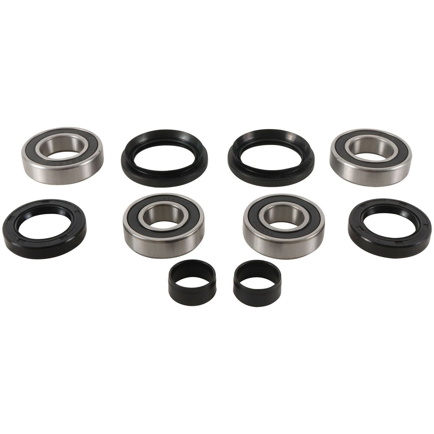 Pivot Works Front Wheel Bearings PWFWK-H28-001 07-13 Honda RANCHER 420