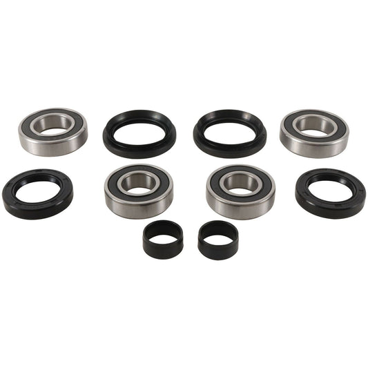 Pivot Works Front Wheel Bearings PWFWK-H28-001 07-13 Honda RANCHER 420