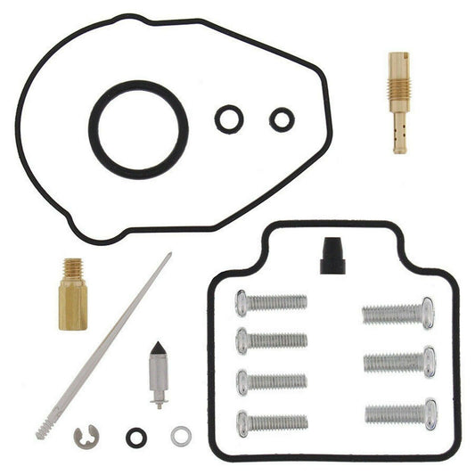 Honda ATC 350X 85-86 Carburetor Repair Kit Carb Rebuild ALL BALLS 26-1506