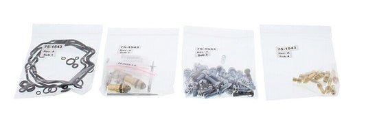 Carburetor Rebuild Kit Yamaha VMX12 V-Max 06 07 ALL BALLS 26-1640