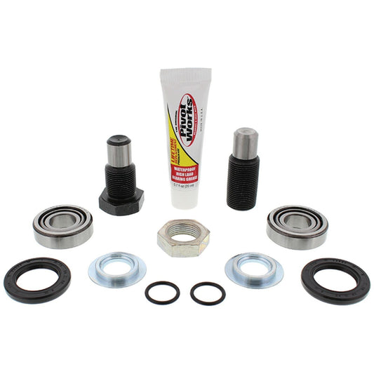 Pivot Works Swingarm Bearings Kawasaki Brute Force 650 05-13 LIFETIME WARRANTY