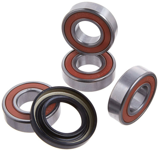 Pivot Works Rear Wheel Bearings PWRWK-Y47-000 1984 Yamaha IT490 Fast Ship