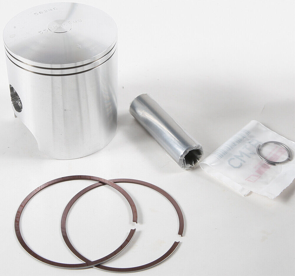 Wiseco Piston 1mm Over 68mm 552M06800 Suzuki LT250R QuadRacer 87