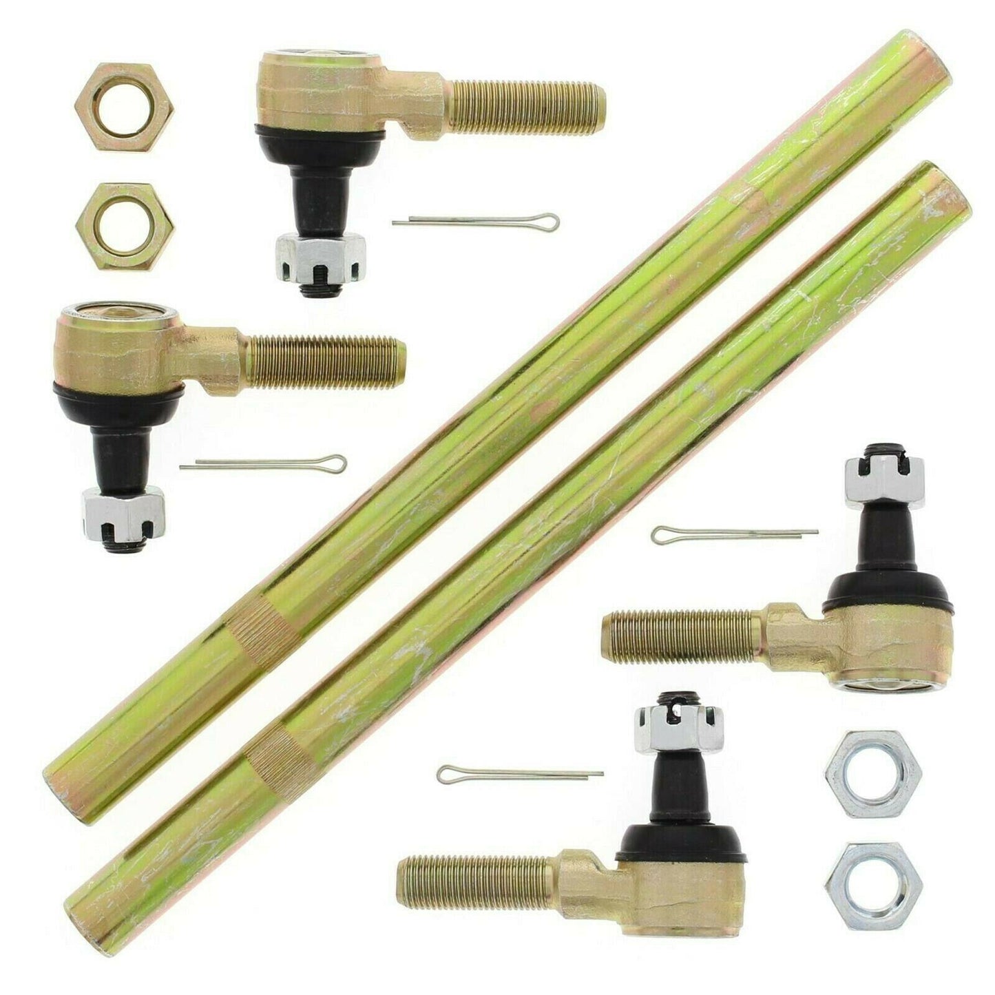 All Balls Tie Rod Upgrade Kit Yamaha 350 Warrior/Raptor 87-13 52-1003