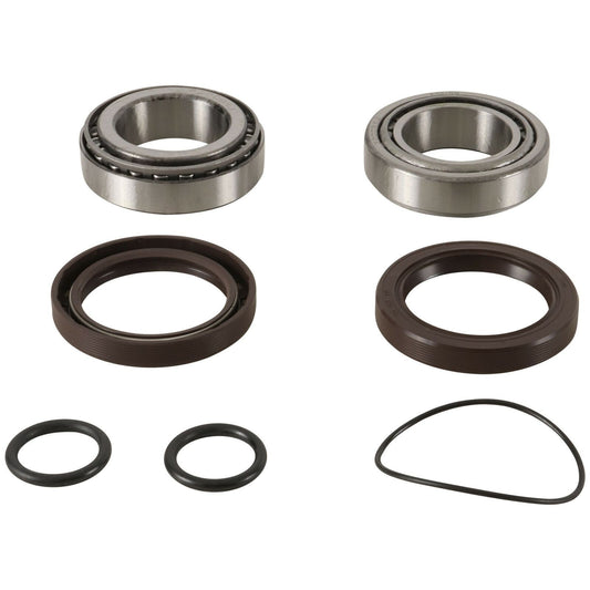 Pivot Works Rear Wheel Bearings 00-03 Bombardier DS650 Lifetime Warranty