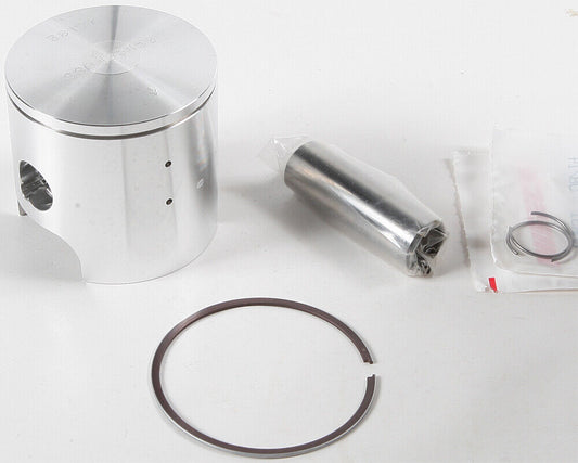 Wiseco Piston 2mm Over 54.50mm 880M05450 Kawasaki KX100 2014-2019