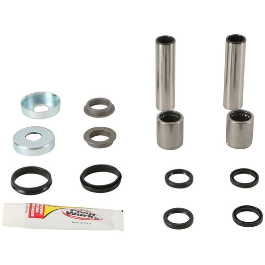 Pivot Works Swingarm Bearings 2006-2013 Honda TRX450ER Lifetime Warranty
