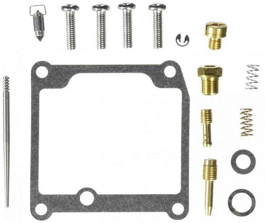 Suzuki DS80 83-00 JR80 01-04 Carburetor Repair Kit Rebuild 26-1116 ALL BALLS