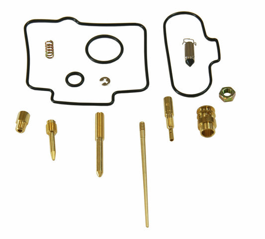 Carb Kit CR250 Carburetor Rebuild Repair 2001 2002 2003