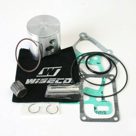 Wiseco Piston Gasket Kit 54mm PK1377 Suzuki RM125 04-10