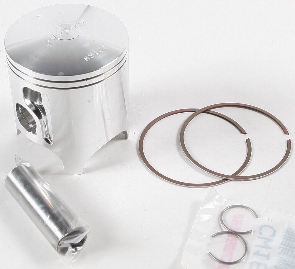 Wiseco Piston 1mm Over 67mm 526M06700 Honda ATC250R 85-86