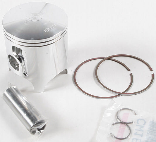 Wiseco Piston 1mm Over 67mm 526M06700 Honda ATC250R 85-86