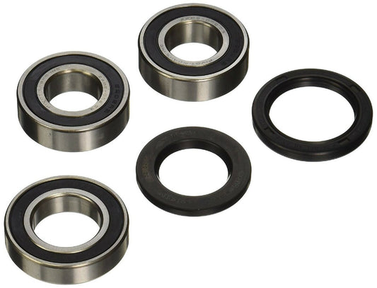 Pivot Works Rear Wheel Bearings 2006-2011 Kawasaki NINJA ZX14 LIFETIME WARRANTY