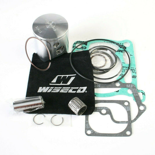 Wiseco Piston Gasket Kit 54.5mm PK1319 Suzuki RM125 91-96