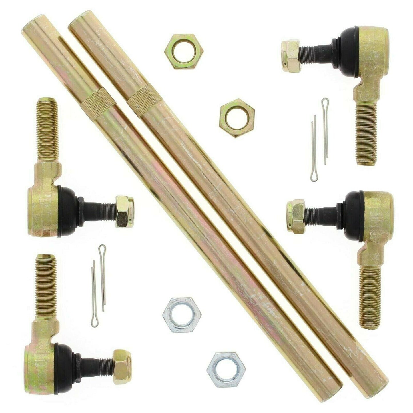 All Balls Tie Rod Assembly Upgrade Kit Honda TRX300EX 93-08 300EX 52-1012