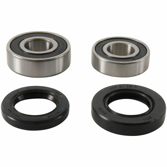 Pivot Works Rear Wheel Bearings PWRWK-H18-008 2003-2007 Honda CR85R NEW
