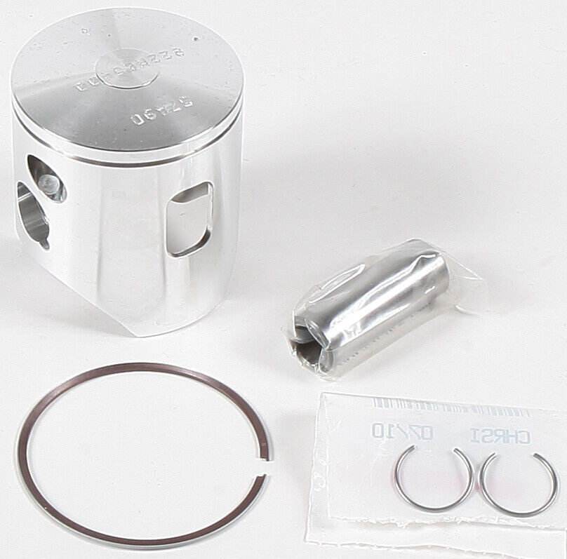 Wiseco Piston 2mm Over 56mm 822M05600 Kawasaki KX125 2003