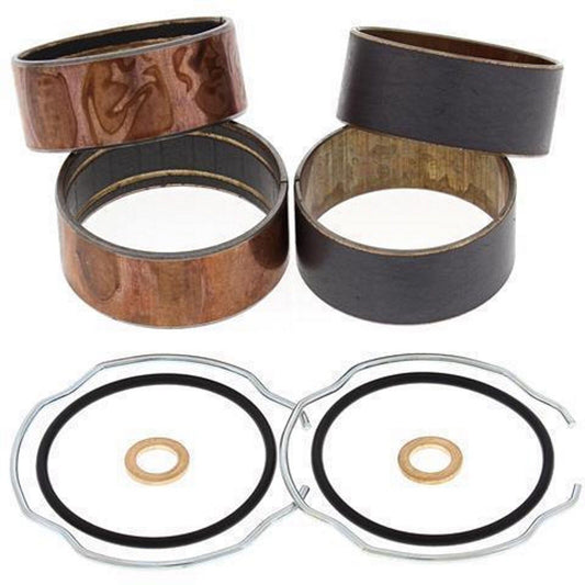 All Balls Fork Bushing Rebuild Kit Honda GL1500C 97-00 VTX1800 02-04 38-6092