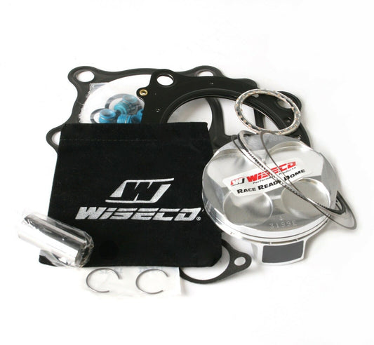 Wiseco Piston Kit STD 78.00mm 13.5:1 PK1240 Honda CRF250R 04-07/250X 04-17