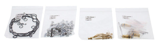 Carburetor Rebuild Kit Yamaha VMX12 V-Max 88-92 ALL BALLS 26-1676